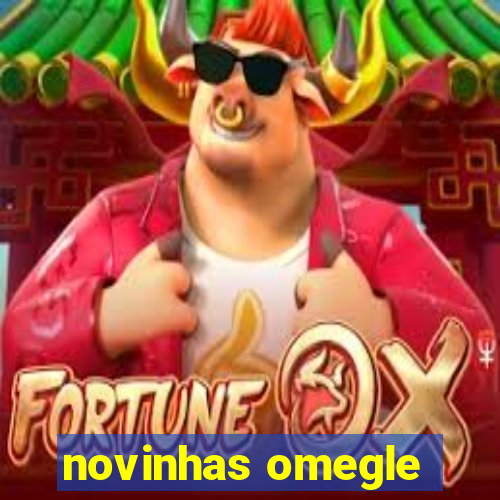 novinhas omegle